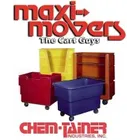 Maxi-Movers by Chem-Tainer Industries Expands in California and Into Texas and Georgia
