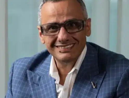 Shadi Refai