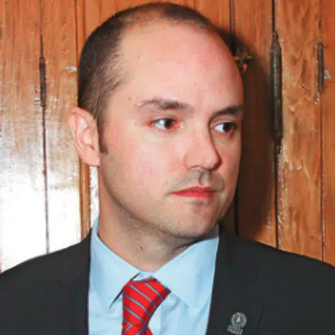 Mateo Mazal