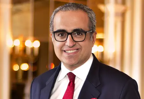 Wael Maatouk