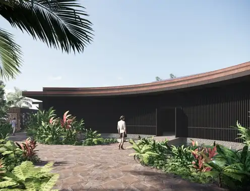 Mauna Kea Beach Hotel, Autograph Collection