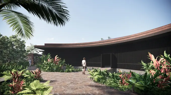 Mauna Kea Beach Hotel, Autograph Collection ......