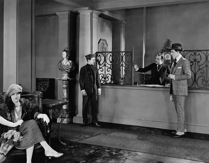 Can Gig Workers Solve the Hotel Labor Crisis?