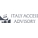 Iaa Logo Horizontal 2 Dark Gray