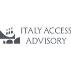 Iaa Logo Horizontal 2 Dark Gray