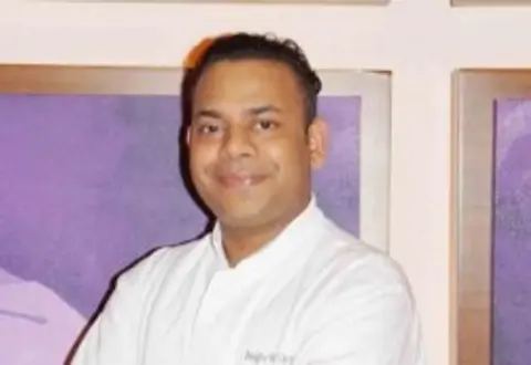 Rajiv Ranjan