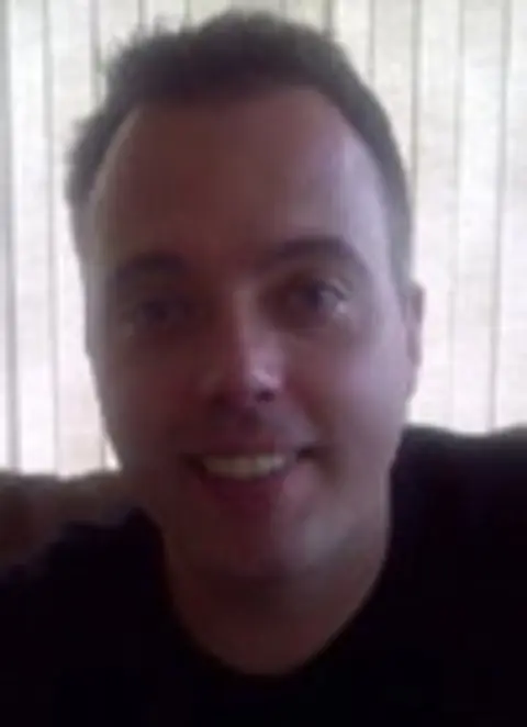 Jeff Kennedy
