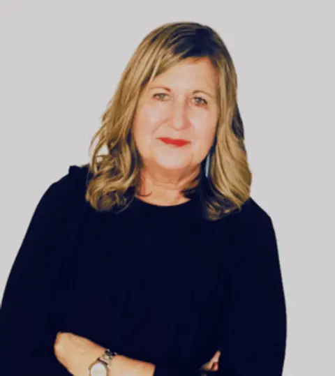 Stacey Jackson