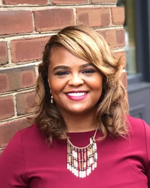 Portia Hood