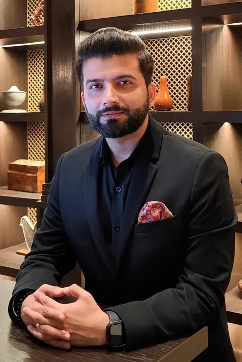 Abhishek Arora