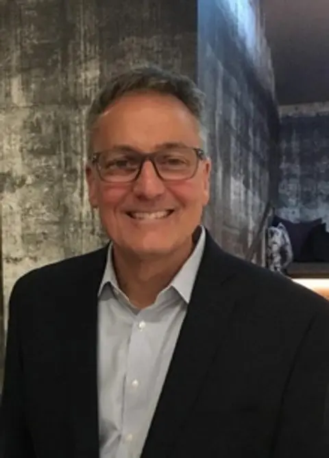 Greg Blum