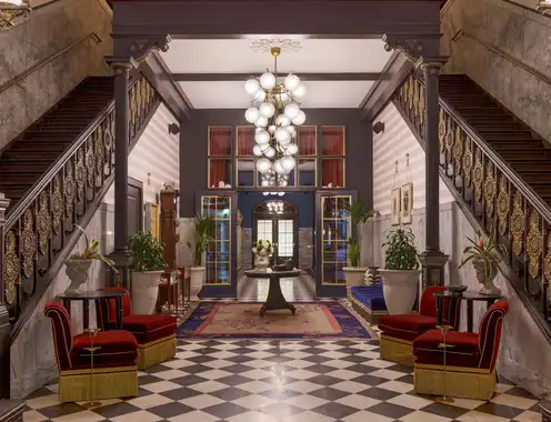 Maison M
