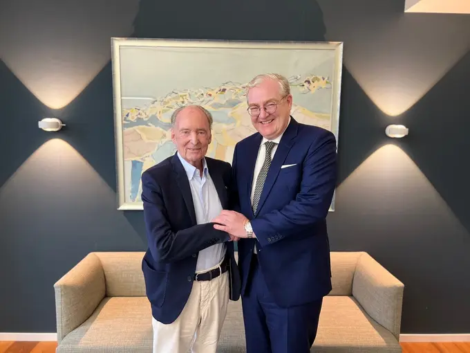 Grand Metropolitan Hotels acquires majority stake in TOP INTERNATIONAL Hotels