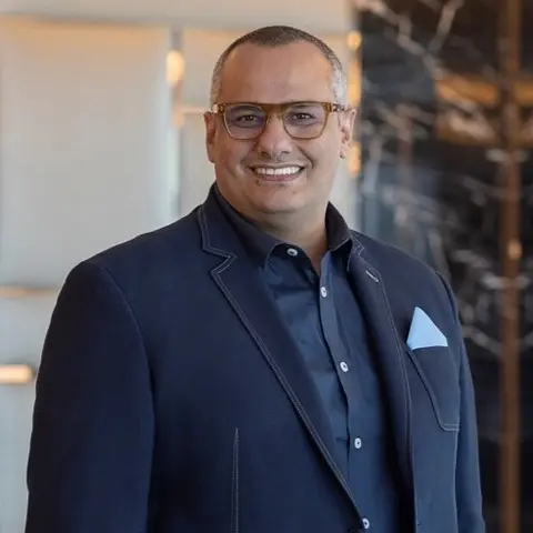 Shadi Refai