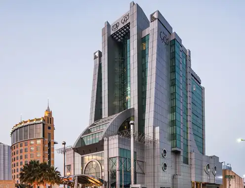 HMH Unveils Corp Hotels Expansion: Blending Business & Leisure to Fuel Saudi Arabia