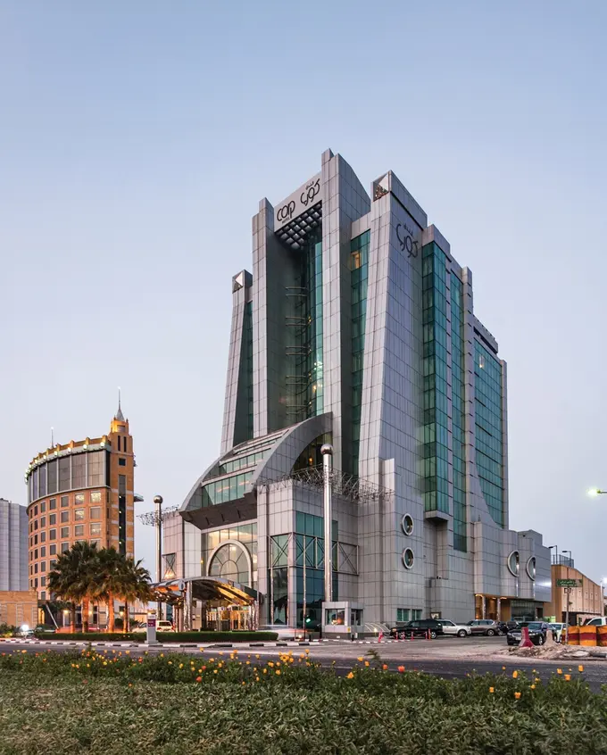 HMH Unveils Corp Hotels Expansion: Blending Business & Leisure to Fuel Saudi Arabia