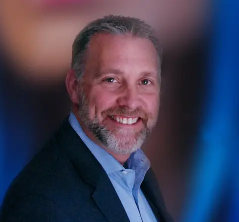 Ed Blair