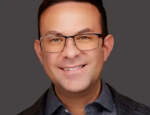 Kevin Siegrist