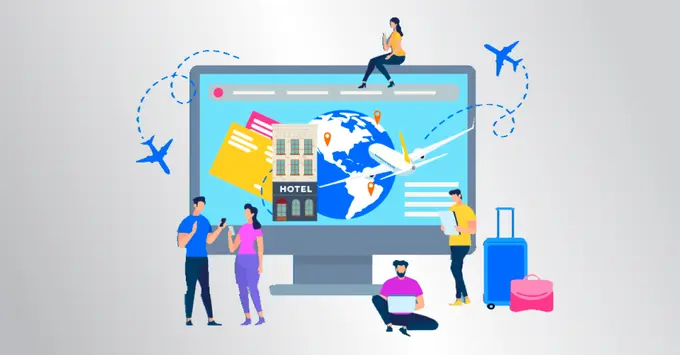 Preparing for shifting tourist expectations and behaviors in 2022