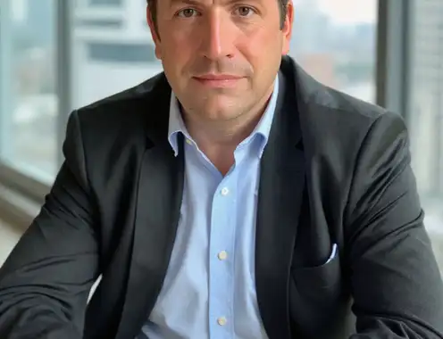 Louis Bouchayer
