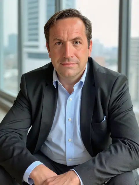 Louis Bouchayer