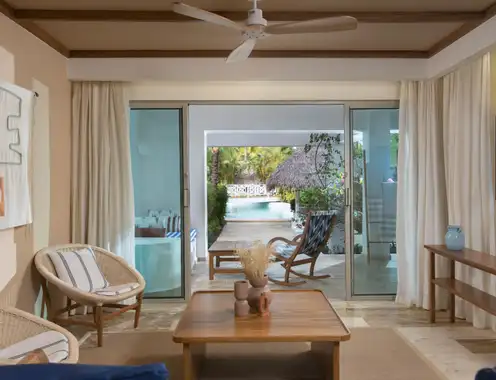 Zel Punta Cana