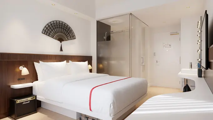 IHG Hotels & Resorts Introduces Ruby to the U.S., Targeting Growth in Urban Micro Segment