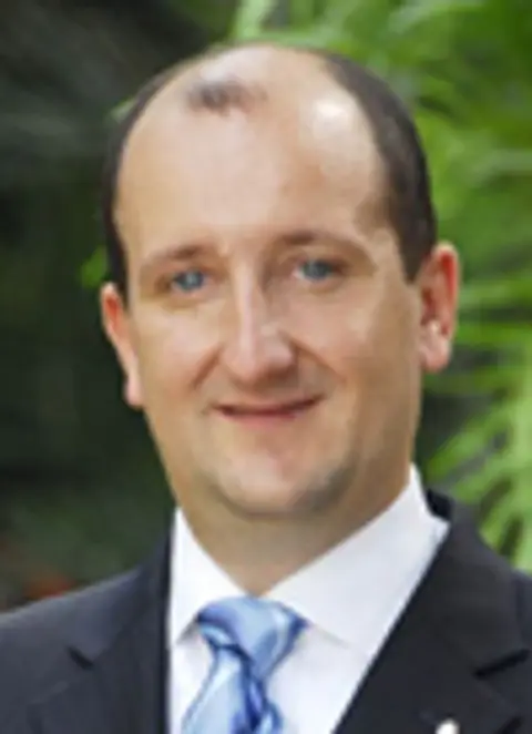 Martin Brenner