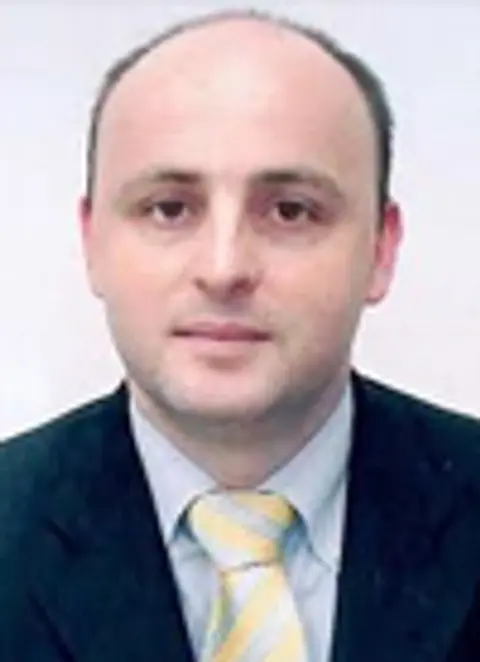 Martin Fabiano