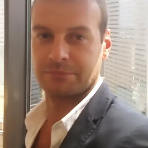 Riccardo Galanti