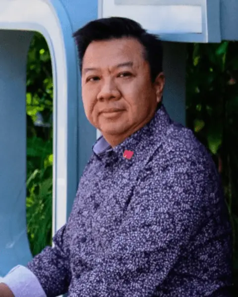 Adrian Chua