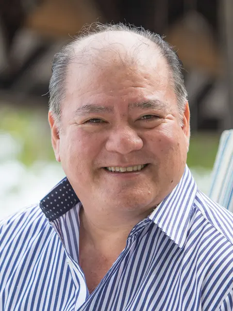 Randy Shimabuku