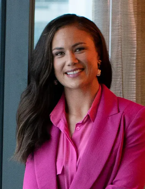 Ruby Tui