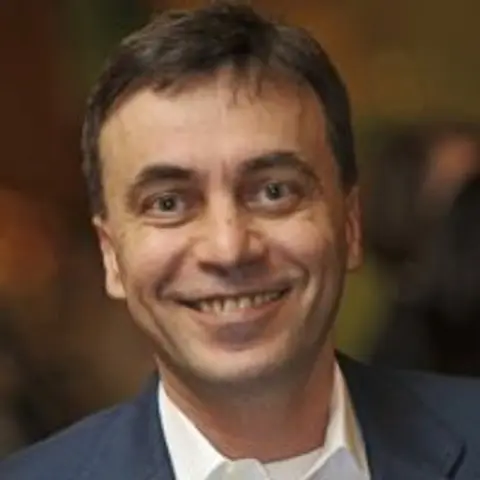 Michele Magrone