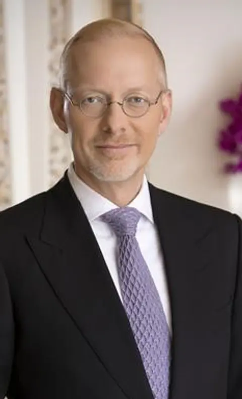 Brian Gullbrants