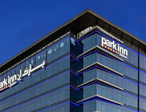 Park Inn by Radisson, Jeddah Madinah Road