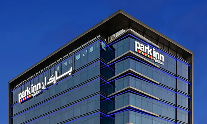 Park Inn by Radisson, Jeddah Madinah Road ......