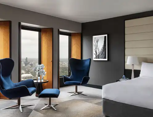 Sofitel Melbourne on Collins
