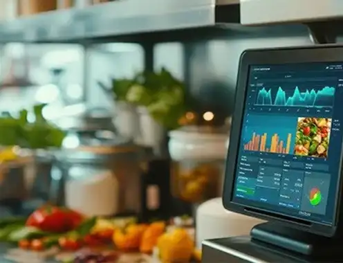 Sustainable Foodservice: Regenerative Strategies for a Greener Future