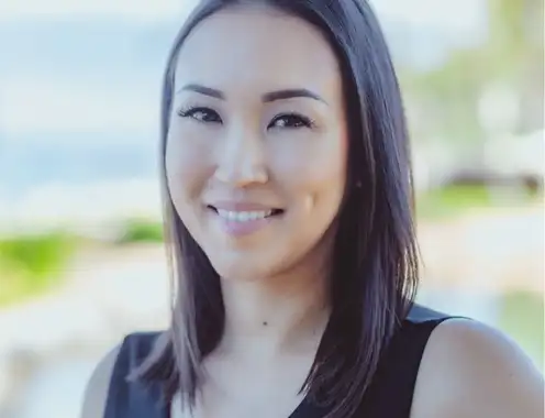 Lacey Matsumoto