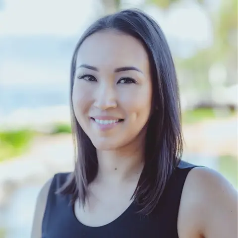 Lacey Matsumoto