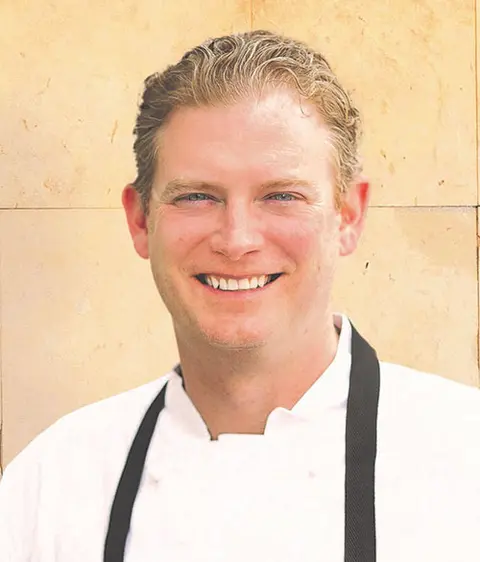 Matthew Harris