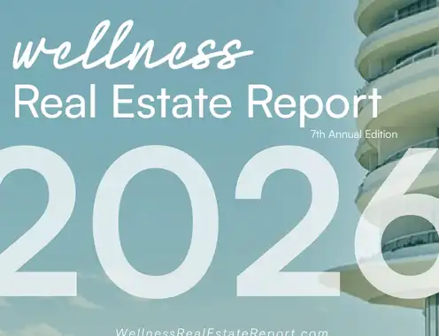 Minor Wellness Hotels Take Lead Across 2025 Performance Metrics