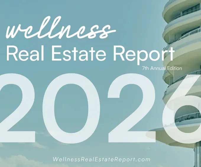 Minor Wellness Hotels Take Lead Across 2025 Performance Metrics