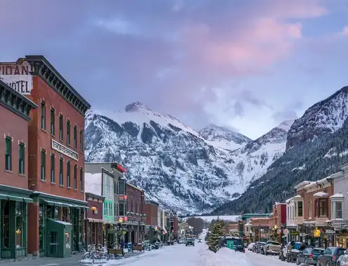 Notable Resort Developments in Telluride