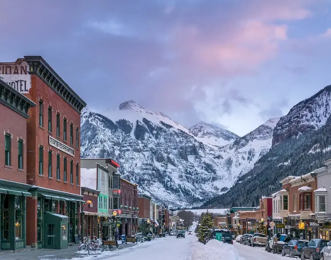 Notable Resort Developments in Telluride
