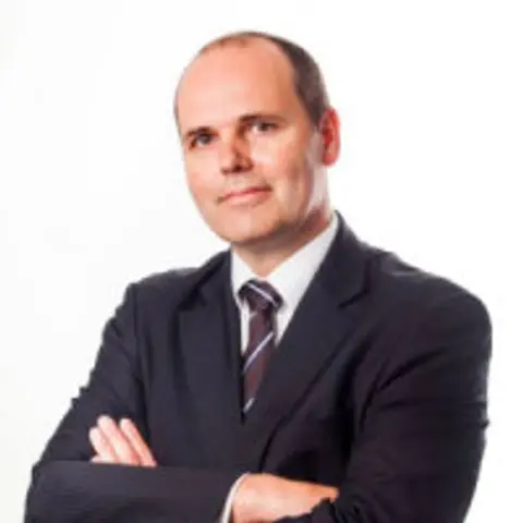 Eirik Bergvoll