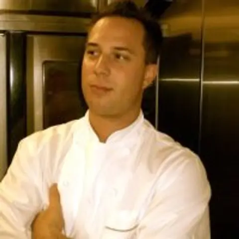 Eric Vasta