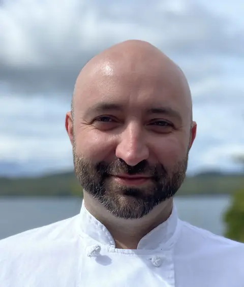 Jordan Swiler