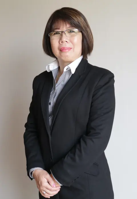Pauline Chua